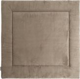 Baby's Only Tapis de parc - Sense - 100 x 100 cm - Argile