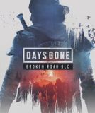 Sony Playstation Days Gone - Broken Road DLC - Windows Téléchargement