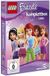 LEGO Friends DVD Box Set