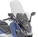Givi D7060st Sym Maxsym Tl 500 Voorruit Transparant