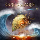 Escape Music Rise Guild Of Ages - Rise