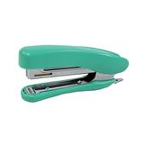 nietmachine Plastic nietmachine groen