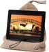 The Book Seat Book/Ipad/E-Reader Holder Beige/Buckskin