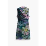 Desigual Korte Jurk CARRINGTON
