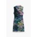 Desigual Korte Jurk CARRINGTON