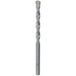 C.K T3110A 08150 Wolfraamcarbide Multifunctionele boor 8 mm Gezamenlijke lengte 150 mm Cilinderschacht 1 stuk(s)