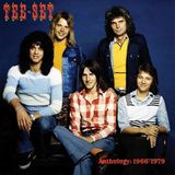 Coast2Coast Tee-Set Anthology 1966-1979 (2 LP) (Green Splatter Vinyl)