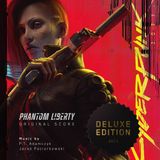 Milan Cyberpunk 2077: Phantom Liberty LP