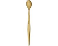 Triangle FinalTouch Pincetlepel Goudkleurig 17 cm RVS