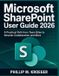 Microsoft SharePoint User Guide 2026