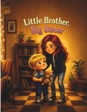 Little Brother, Big Sister
