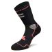 ROLLERBLADE Chaussettes HIGH PERFORMANCE Noir Corail