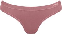Sloggi FREE Evolve Mini Dames Onderbroek - Bruin