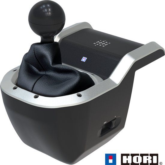 HORI Racing Shifter Elite - HORI