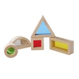 Eichhorn EH Montessori raamblokken