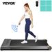 VEVOR Tapis de Marche Électrique 36x112 cm