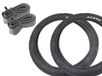 Kenda pneus BMX Kenda Khan 16 pouces x 1,75 pouces + chambre à air AV