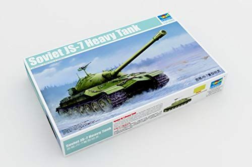 Trumpeter TRU05586 Model Kit, Diverse