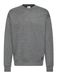!Solid !Solid Sweatshirt 'SDDixon' lichtgeel / grijs / zwart