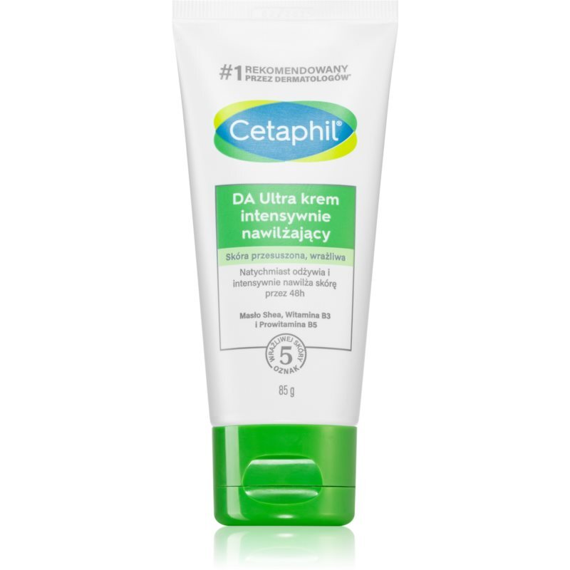 Cetaphil DA Ultra