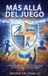 Más Libri GmbH Más allá del juego Hardcover