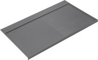 Emuca Protector voor de bodem van keukenmeubels Sink, M100, 967x580mm, plankdikte 16mm, snijdbaar, P