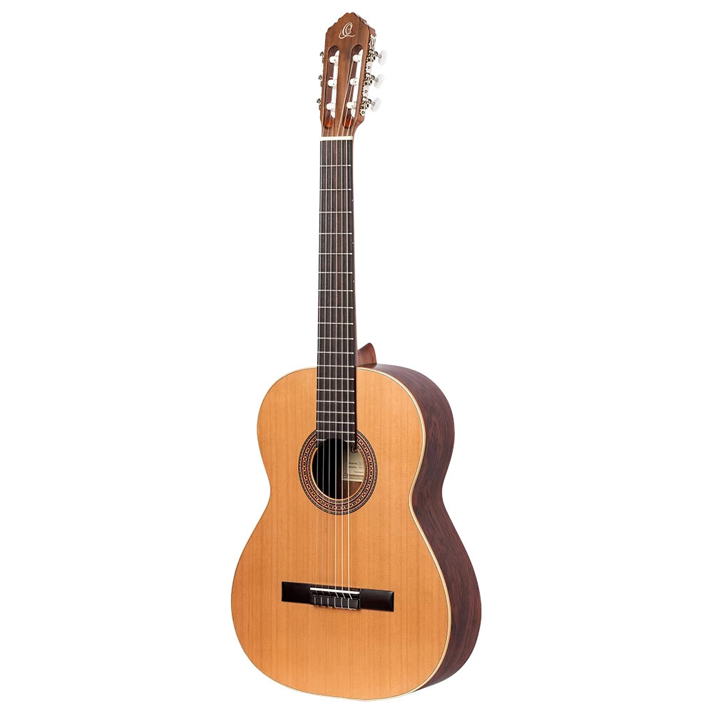 Ortega Guitars R180L Traditional Series Guitar