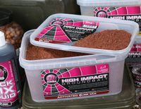 Mainline High Impact Groundbait - Activated Cell Mix - Cell - 2kg - Bruin