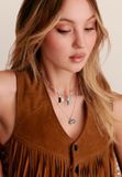 Thomas Sabo - 2235-023-11 - Bedel - Dames - 925 Zilver - 2,8cm - Good Luck Rodeo