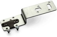 REHAU Houder Z 30, voor enkele aansluiting, 11055321008