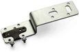 REHAU Houder Z 30, voor enkele aansluiting, 11055321008
