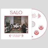 Salò Various Artists - Salò Or The 120 Days Of Sodom (2 CD)