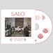 Salò Various Artists - Salò Or The 120 Days Of Sodom (2 CD)