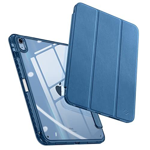 Fintie Hoes / - / - / blauw