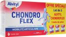 Alvityk Chondro Flex Lot de 3 x 60 comprimés