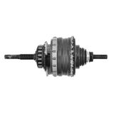 Shimano SG-C7001-8 Hub Zwart