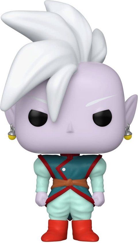 Funko Dragon Ball Z - Super POP! Animation Shin 9 cm Verzamelfiguur