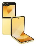 Samsung Galaxy Z Flip6 / 512 GB / Geel / 5G