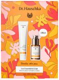Dr. Hauschka Reinigende Gezichtscrème 50 ml + Tonifiërende Lotion 30 ml Gratis