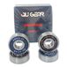 QU GEAR ABEC 11 RS Roulements [x4]