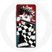 Samsung Tanjiro Demon Slayer Kimetsu no Yaiba Anime etui voor Galaxy S20 Plus