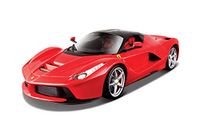 Bburago Ferrari 1:18 LaFerrari