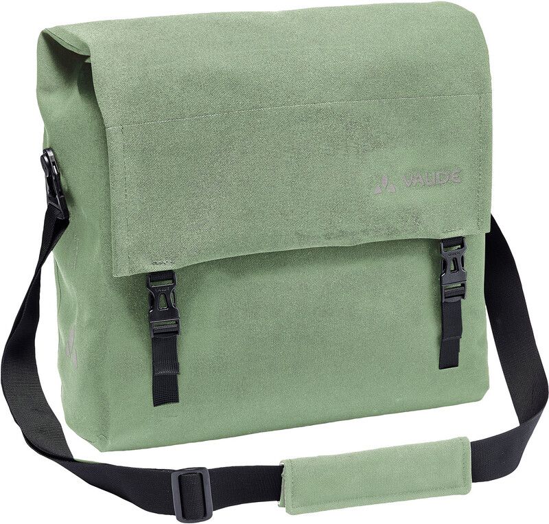 Vaude Augsburg IV Tas M - Willow Green - 14L - 2023 Model