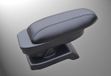 Armsteun AutoStyle Armsteun Slider kunstleder passend voor Toyota Verso 2009- & 2013-