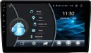 Happiq Autoradio avec Bluetooth et CarPlay pour Citroën C5 (2008-2017) - Compatible Apple et Android - Stéréo - Navigation - 2Go 32Go