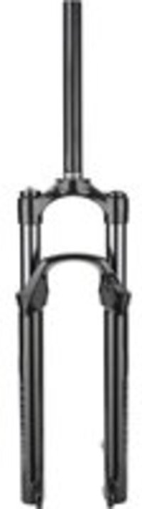 RockShox Recon Silver RL - 27.5" - 100mm - Solo Air - Black