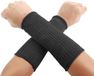 HORCONDORM S.R.L. Manchette anti-coupure, Protection d'avant-bras, Nylon, Multicolore, 20cm