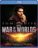 Merkloos War of the Worlds - Blu-ray