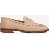 Stefano Lauran Loafers Dk2805 Beige