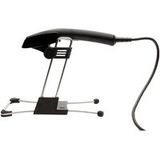 Opticon OPL 6845S - Streepjescodescanner - handheld - 100 scan/sec. - gecodeerd - USB 2.0